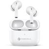 Słuchawki bezprzewodowe douszne Forcell F-Audio Master Pro TWS białe 0INT