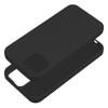 Futerał do iPhone 13 MINI Silicone czarny