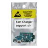 Płytka ładowania do SAMSUNG S21 Ultra G998B/F OEM (Fast Charger)