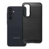 Etui na Samsung A55 5G Carbon 2.0 czarny