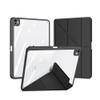 DUX DUCIS etui MAGI z miejscem na rysik do iPad Pro 11 (2024) czarne