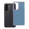 Etui na Samsung A37 5G Matrix niebieskie