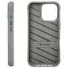 NIMMY futerał GLASSES COOL CAT do IPHONE 16 Pro szary