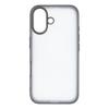 BLUEO APE Phone Case - Apple iPhone 16 szary