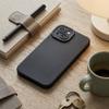 Etui na iPhone 18 Pro Max / 17 Pro Max Matt 2.0 czarne
