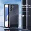 DUX DUCIS futerał AIMO do SAMSUNG A15 5G czarny