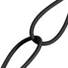 BASEUS kabel USB A do Lightning 2,4A Superior CALYS-C01 2 m czarny