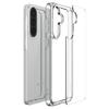 Etui na Samsung A57 5G Spigen Ultra Hybrid transparentny
