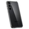 SPIGEN futerał ULTRA HYBRID do SAMSUNG S24 Plus crystal clear