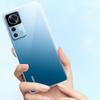 Futerał do Xiaomi 12T / 12T PRO Back Case Ultra Slim 0,5 mm transparentny