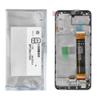 ServicePack Wyświetlacz LCD SAMSUNG A23 4G A235F GH82-28563A