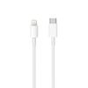 Oryginalny Kabel USB C do Lightning Apple MUQ93ZM/A A2561 1m blister biały