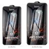 Szkło hartowane do iPhone 17 AIR Hoco HD Anti-static 25 sztuk G10