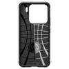 SPIGEN futerał RUGGED ARMOR do XIAOMI 15 matte black