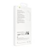 iPhone 17 Pro Clear Case with MagSafe 0INT
