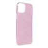 Futerał do iPhone 15 PLUS Shining różowy