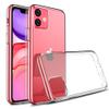 Futerał do iPhone 11 PRO Clear Case 2 mm Box transparentny