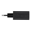 MOTOROLA oryginalna ładowarka sieciowa Typ C 30W MC302 czarna bulk