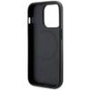 GUESS futerał do IPHONE 14 Pro GUHMP14LHGCFSEK (MAG GCUBE) czarny
