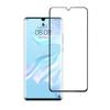Szkło hartowane do Huawei P30 PRO (full glue / case friendly) Blue Star 5D czarne
