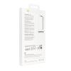 iPhone 17 Silicone Case with MagSafe - Black 0INT