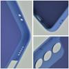 Etui na Oppo Reno 16 F 5G / 16 FS 5G Silicone niebieskie