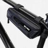 WILDMAN sakwa rowerowa pod ramę na zamek 1L M40 czarna