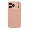 SPIGEN futerał LIQUID AIR do IPHONE 18 Pro Max / 17 Pro Max rose titanium