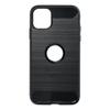 Futerał do iPhone 11 Carbon czarny