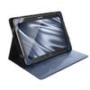 BLUN uniwersalny futerał na tablet 10" (UNT) niebieski