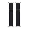 DUX DUCIS pasek MIXTURE PRO pleciony do Samsung Watch 47 mm czarny
