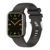 Smartwatch TITMO E-100 (TFT, bluetooth call) czarny 0INT
