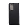 Kabura SMART CASE Book do NOKIA X30 czarny