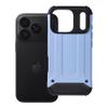 Etui na iPhone 18 Pro / 17 Pro Armor jasnoniebieskie