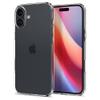 SPIGEN futerał LIQUID CRYSTAL do IPHONE 16 crystal clear