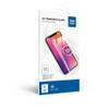 Szkło hartowane 5D do Samsung S22 ULTRA (full glue / case friendly) Blue Star czarne