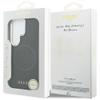 GUESS futerał do SAMSUNG S26 Ultra GUHMS26L5PG4SRGK (Perforated Logo MagSafe) czarny