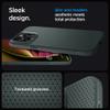 SPIGEN futerał LIQUID AIR do IPHONE 15 Pro Max abyss green