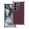 Futerał do Xiaomi Redmi Note 15 PRO PLUS 5G Matrix purpurowy