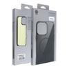 Etui na iPhone 17 Glossy Mag Cover zgodny z MagSafe czarne