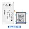 ServicePack Bateria EB-BG985ABY do SAMSUNG S20 Plus G985/G986 GH82-22133A