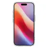 SPIGEN futerał ULTRA HYBRID do IPHONE 17 crystal clear