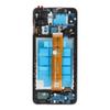 FixCell wyświetlacz LCD do SAMSUNG A12 A127 OEM ramka z podzespołami
