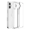 SPIGEN futerał ULTRA HYBRID do IPHONE 17 crystal clear