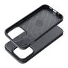 Futerał do iPhone 15 PRO Carbon Premium czarny