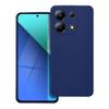 Futerał do Xiaomi Redmi Note 13 4G Soft ciemnoniebieski