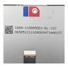 FixCell wyświetlacz LCD do HUAWEI P SMART 2021 OEM bez ramki