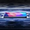 Szkło hartowane do iPhone 15 PRO MAX Hoco HD Anti-static 25 sztuk G10