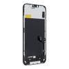 Wyświetlacz do iPhone 14 Plus z ekranem dotykowym czarnym (ZY-LTPS) IC Transferable
