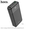 Powerbank Hoco 20000 mAh QC3.0 PD 3A 20W J102A czarny